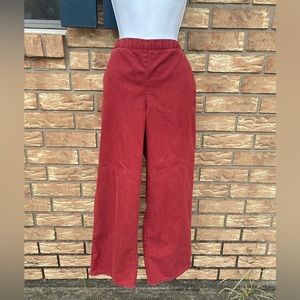 Alfred Dunner Pants. Sz 12